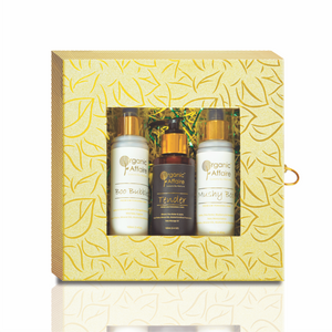 Best baby products combo gift pack organic affaire