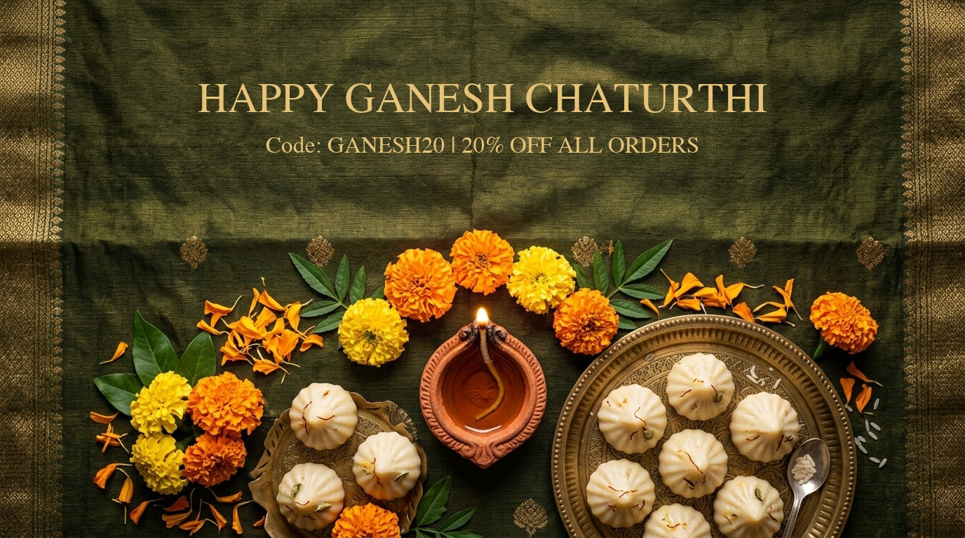 Ganesh Chaturthi